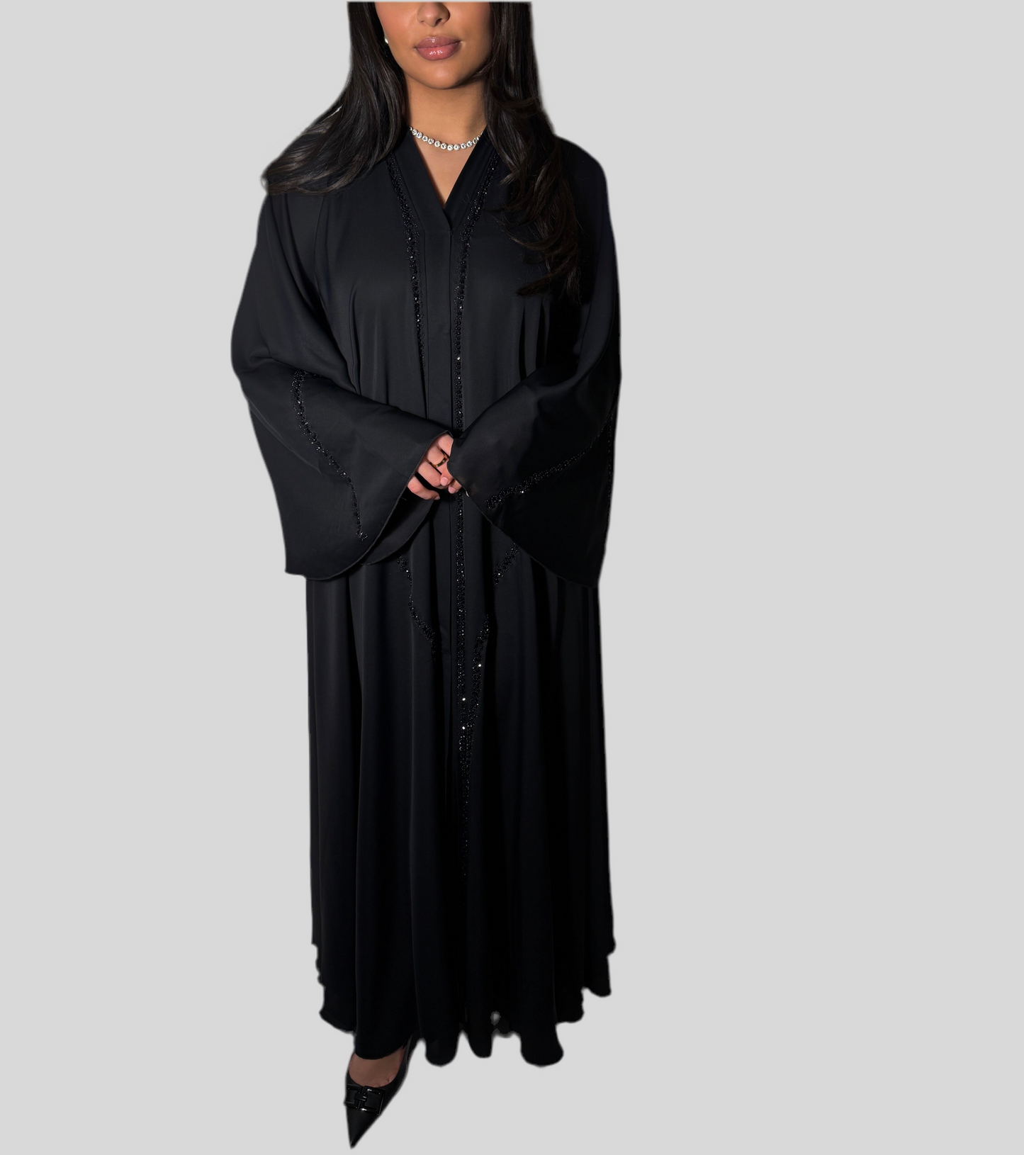 Abaya Emaar