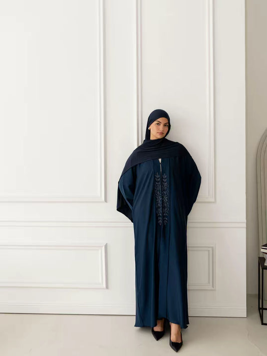 Abaya Amaya – Midnight Blue