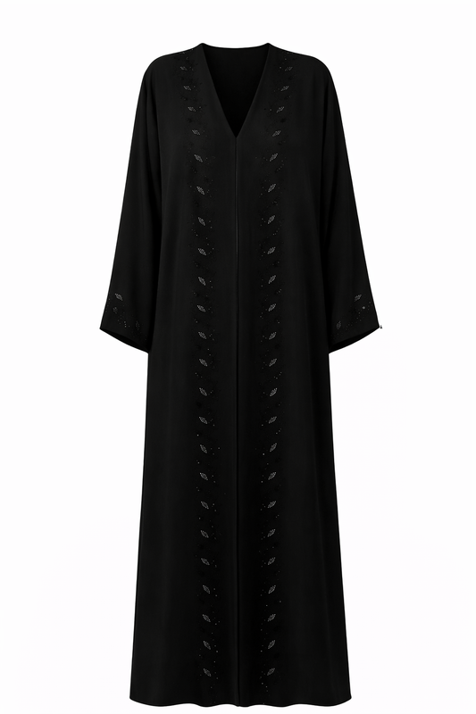 Abaya YARA - Black