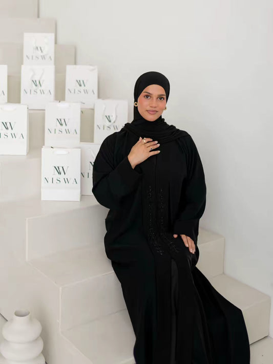 Abaya Amaya - Black