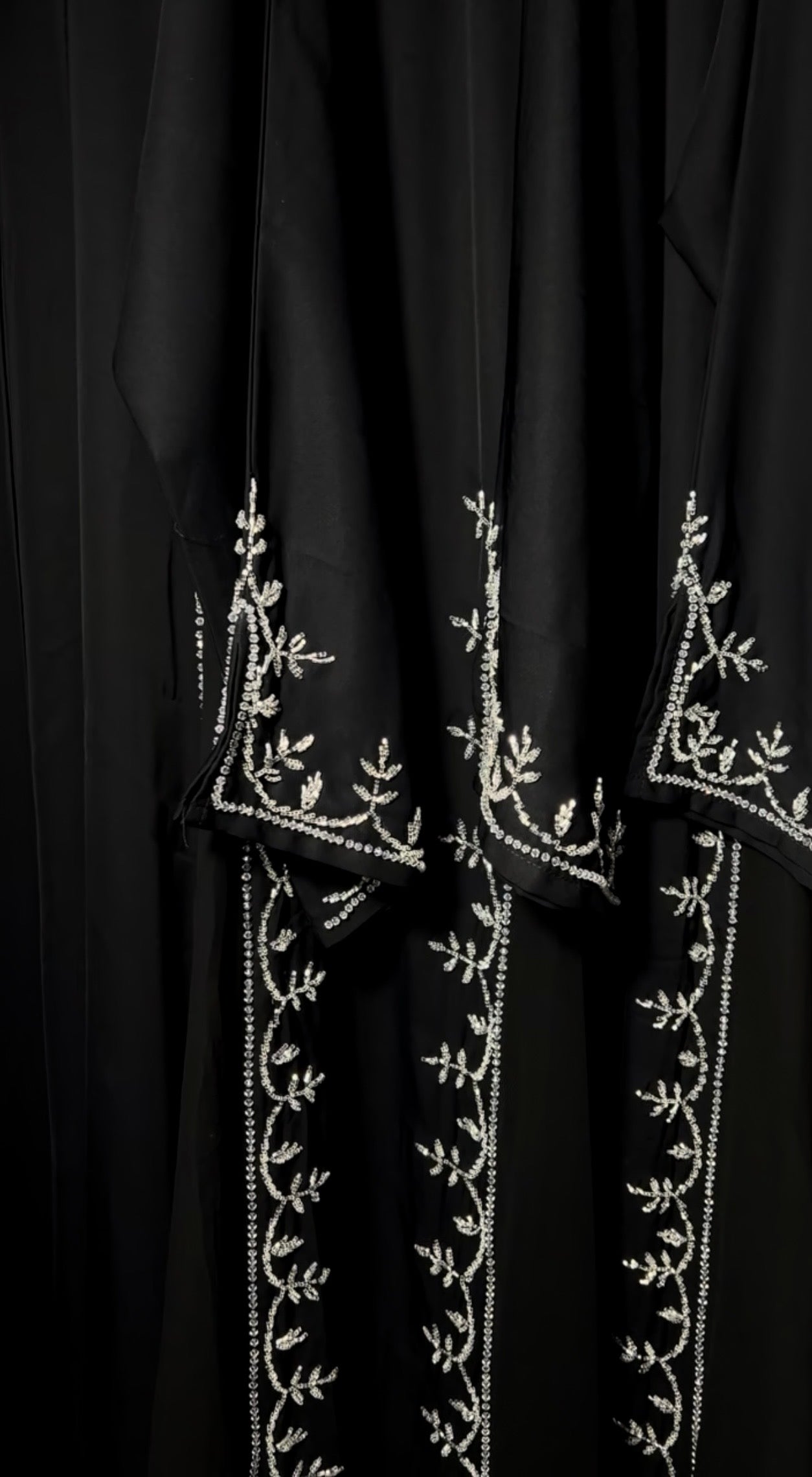 Abaya NURAYA