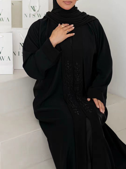 Abaya Amaya - Black