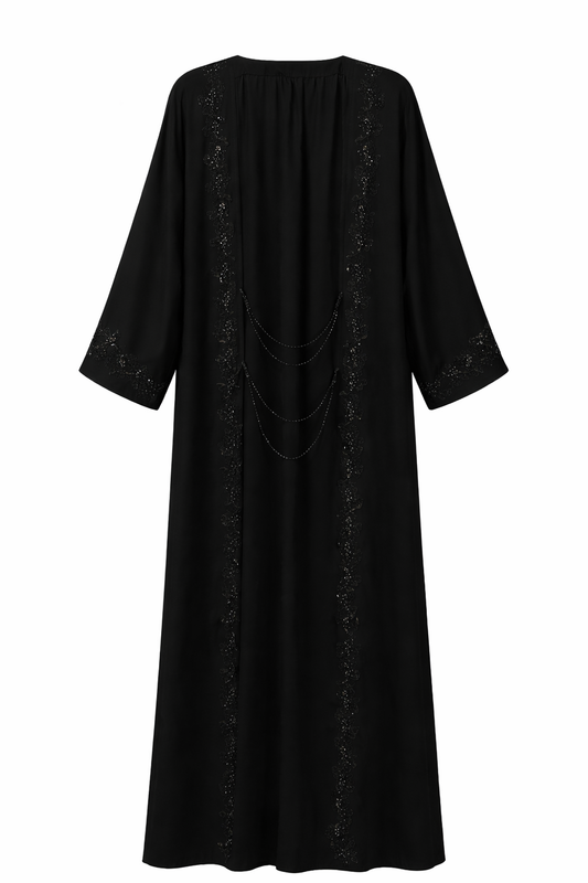 Abaya YARA - Black