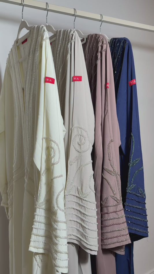 The Pearl Collection